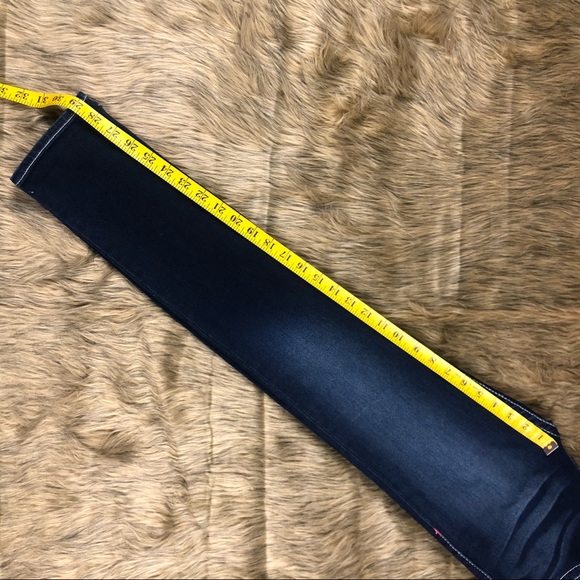 True Religion Girls’ Skinny Jeans - Picture 5 of 7